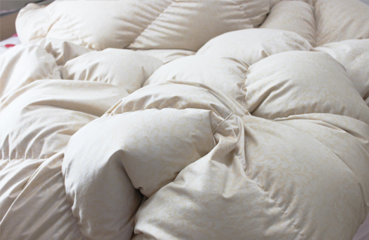 保管クリーニング