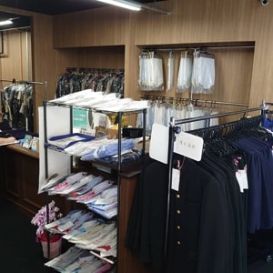 学生服買取販売K